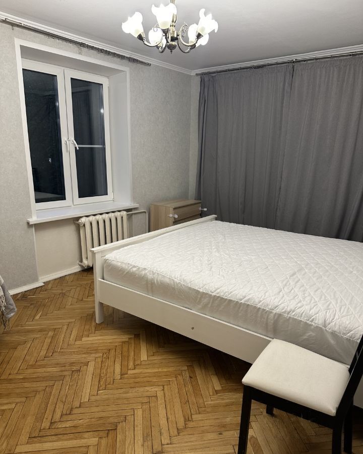 квартира г Москва метро Войковская ул Зои и Александра Космодемьянских 9к/1 муниципальный округ Войковский фото 2