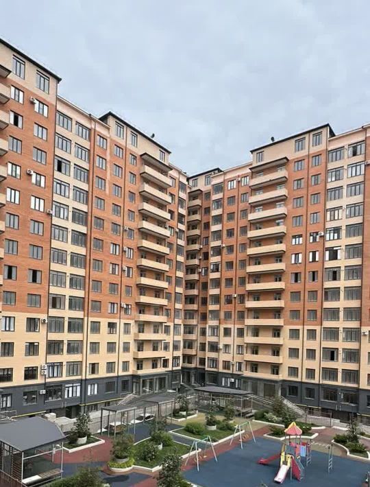 квартира г Каспийск пр-кт Акулиничева 33а фото 2