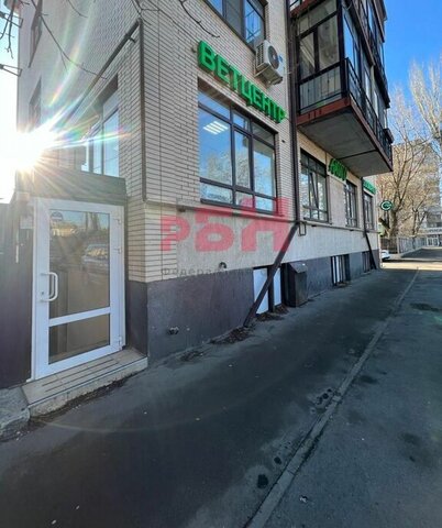 р-н Первомайский Сельмаш ул Металлургическая 36/19 фото