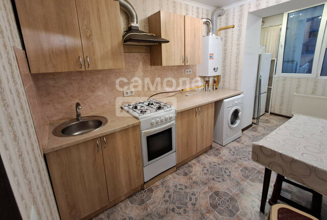 дом 4 жилой район Гармония фото
