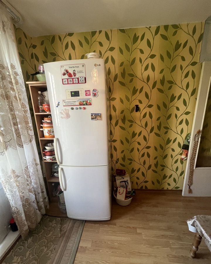 квартира г Ижевск р-н Устиновский Аэропорт ул Молодежная 49 фото 4
