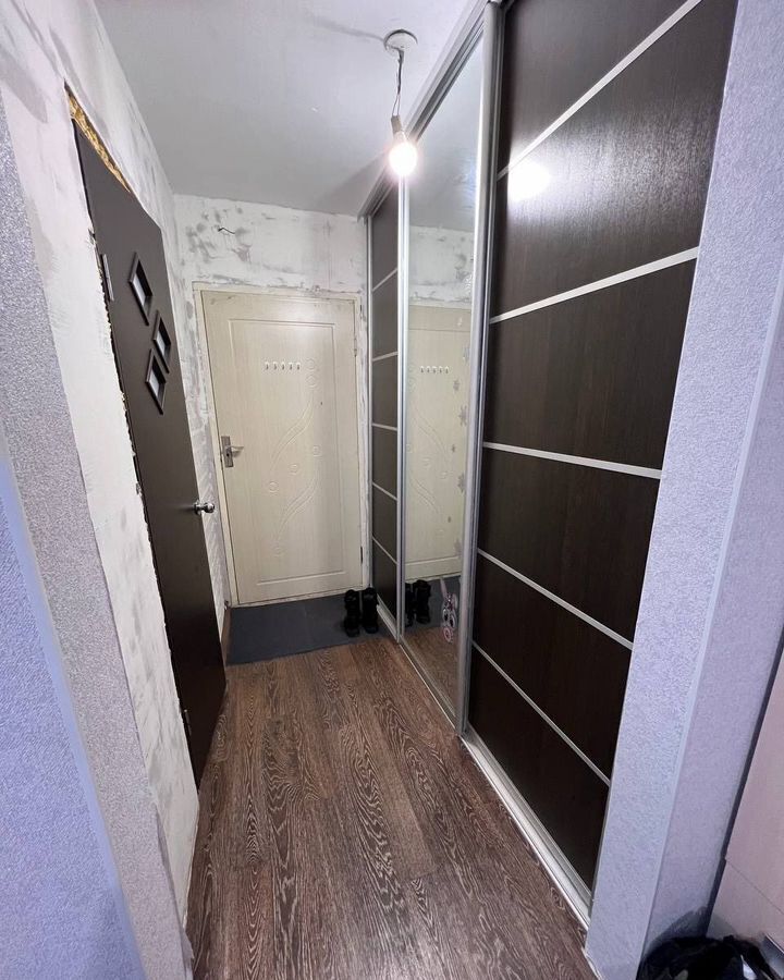 квартира г Благовещенск ул Заводская 4 фото 4