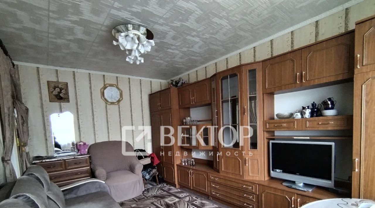 квартира г Ярославль р-н Ленинский ул Белинского 32в фото 9