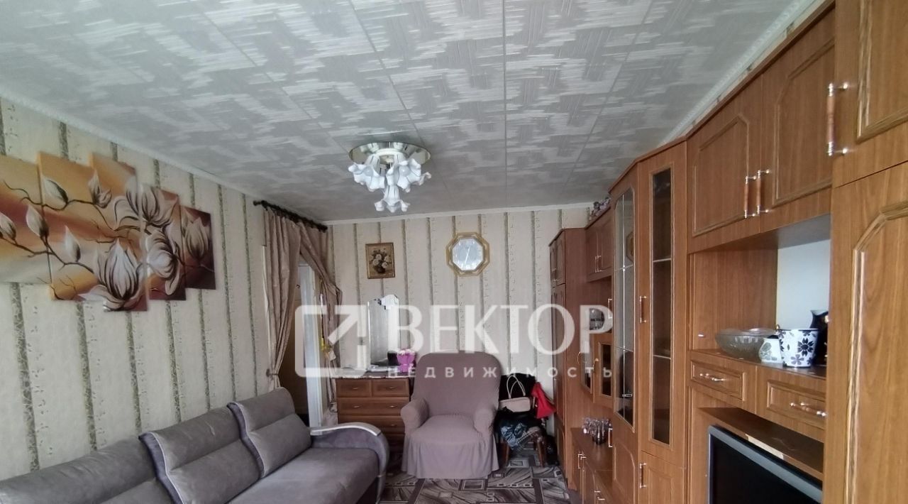 квартира г Ярославль р-н Ленинский ул Белинского 32в фото 11