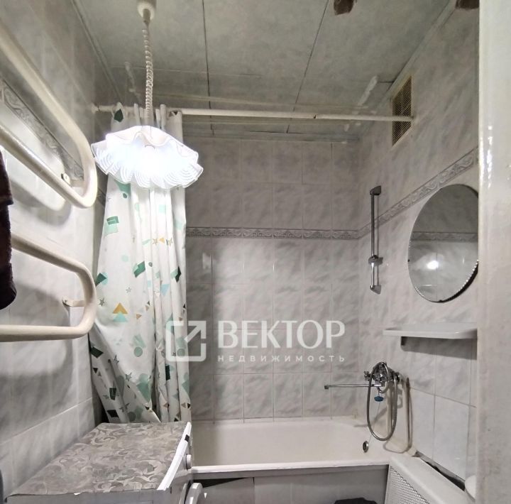 квартира г Ярославль р-н Ленинский ул Белинского 32в фото 20