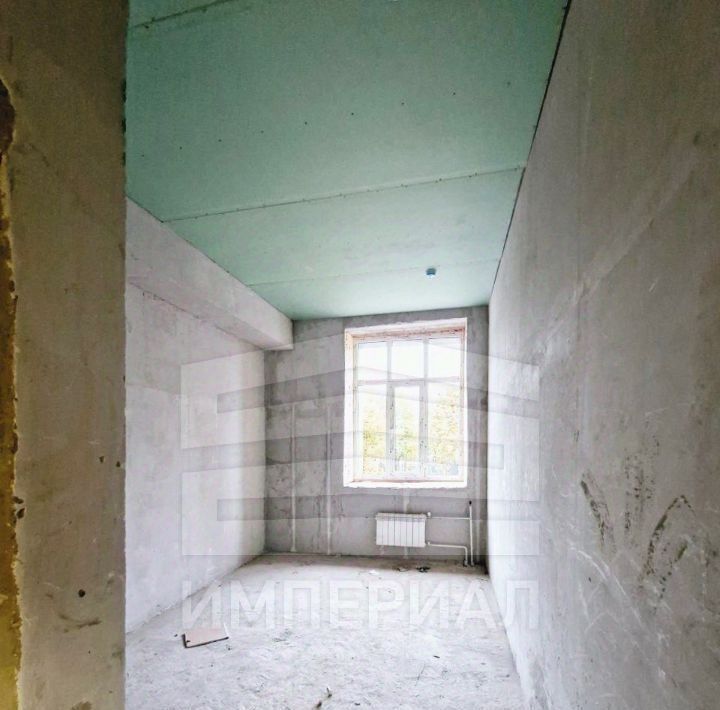 квартира г Люберцы микрорайон Панки пр-кт Октябрьский 403 фото 6