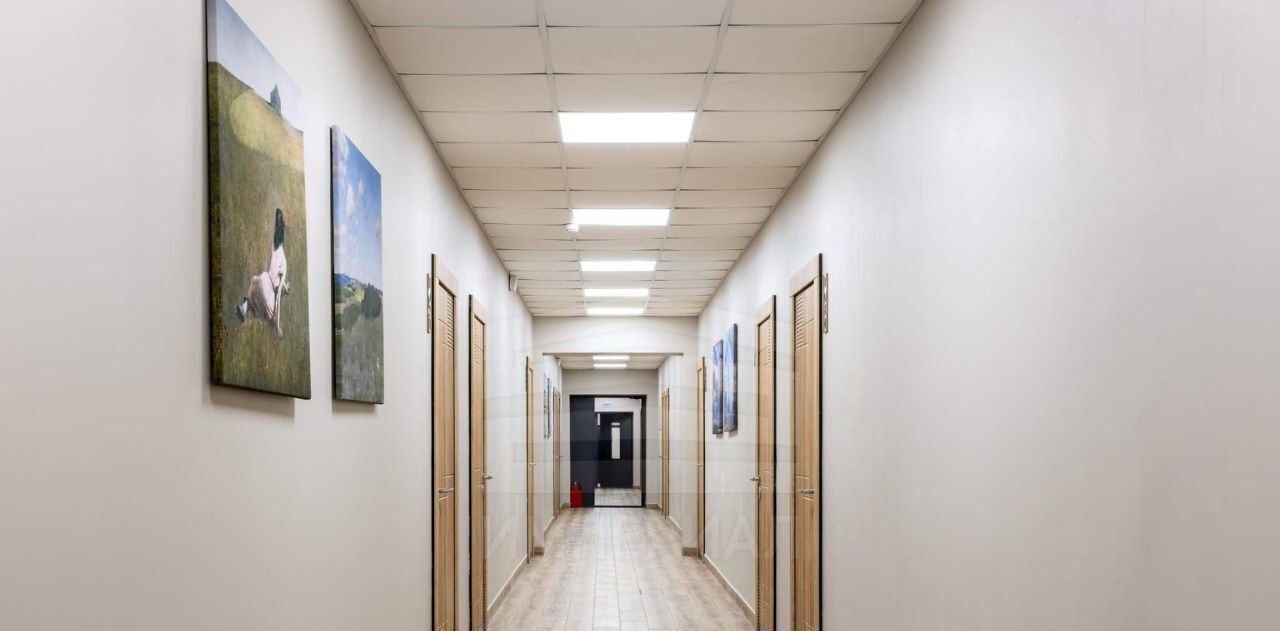 квартира г Люберцы микрорайон Панки пр-кт Октябрьский 403 фото 12