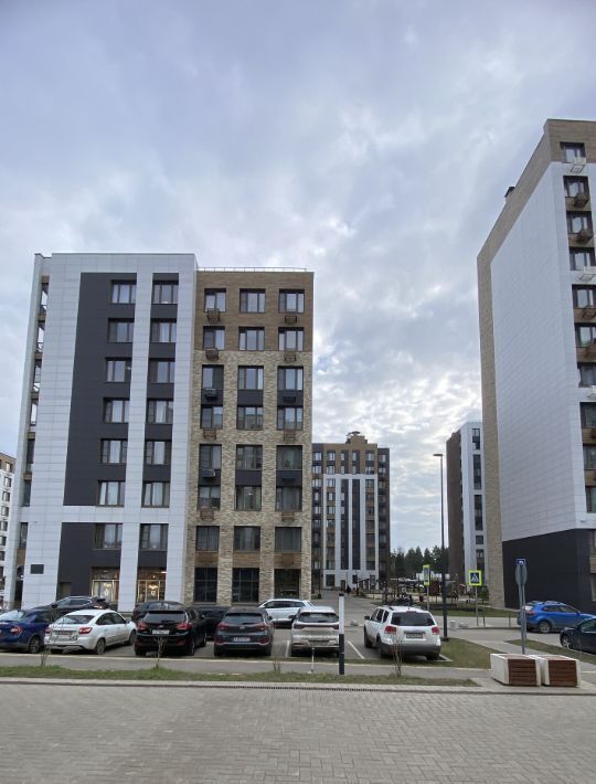 квартира г Красногорск Russia, Krasnogorsky District, Krasnogorsk, Ulitsa Geologov, 5 фото 25