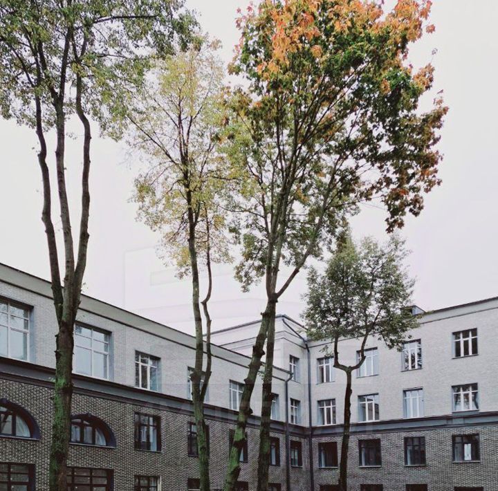 квартира г Люберцы микрорайон Панки пр-кт Октябрьский 403 фото 35