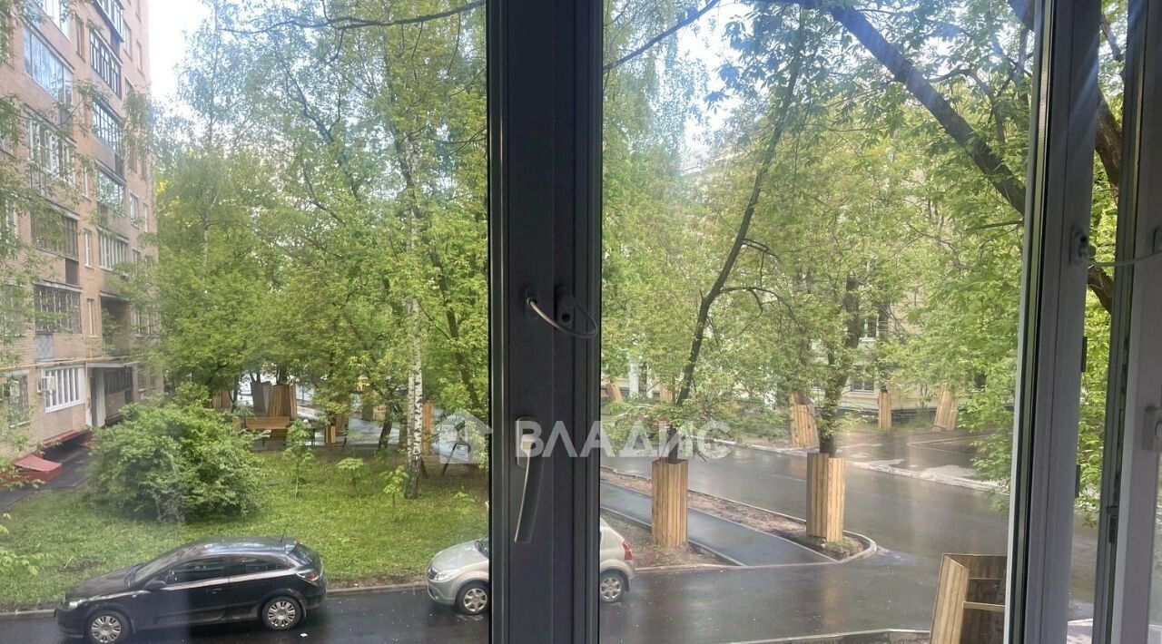 квартира г Москва метро Пионерская Пинский проезд, 3 фото 12