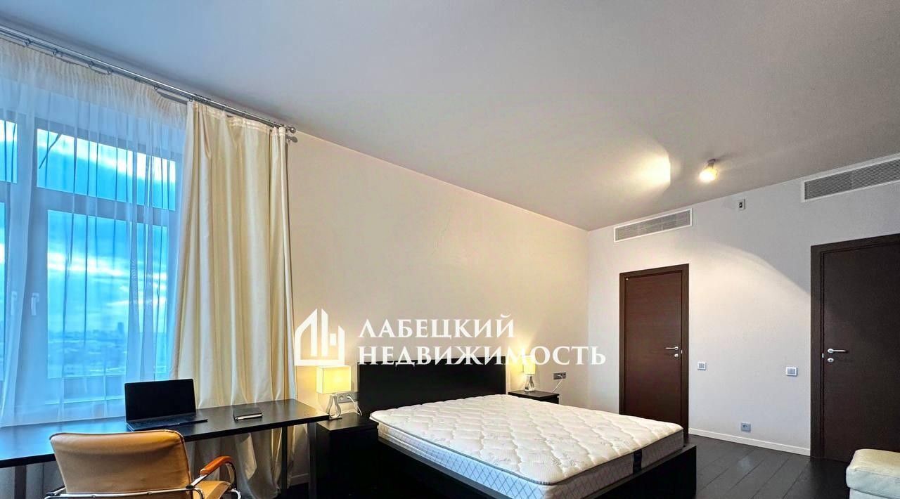 квартира г Москва метро Бауманская наб Академика Туполева 15 фото 9