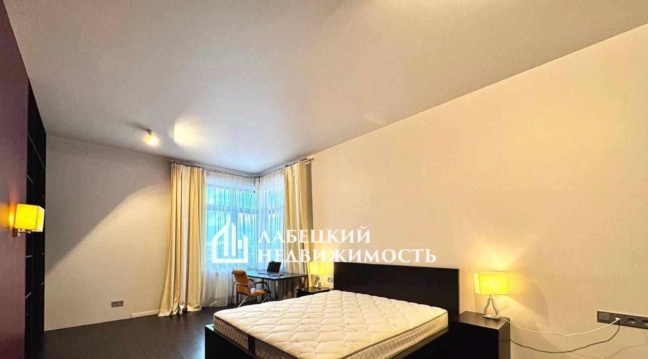 квартира г Москва метро Бауманская наб Академика Туполева 15 фото 10