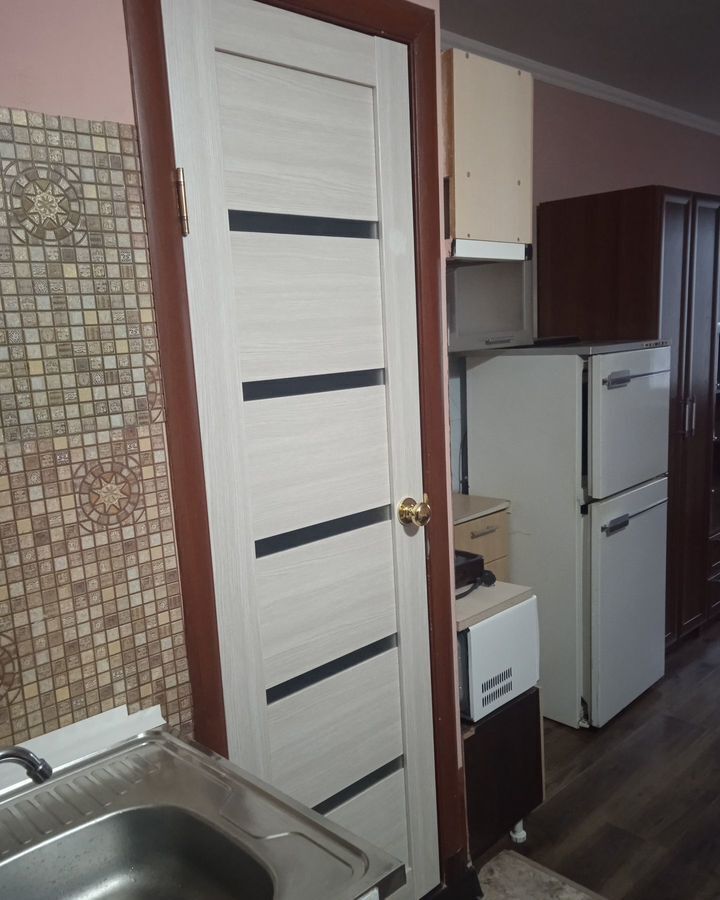 квартира г Красноярск р-н Свердловский пер Медицинский 20 фото 2
