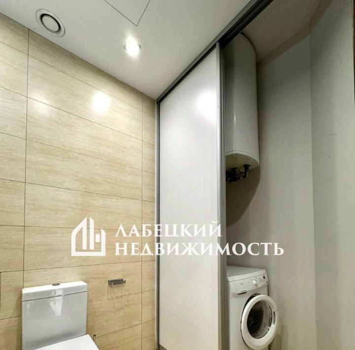 квартира г Москва метро Бауманская наб Академика Туполева 15 фото 19