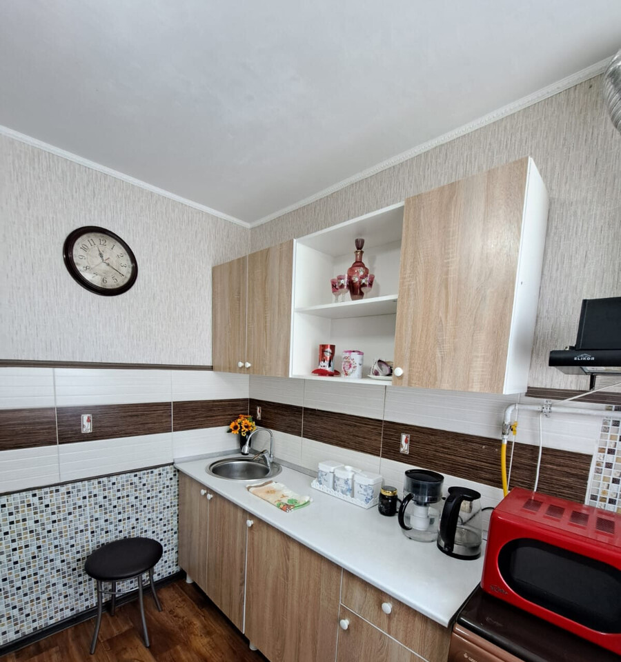 квартира г Керчь ул Славы 21 фото 2
