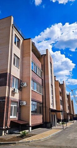 пер Рощинский 26 ЖК «на Ященко» фото