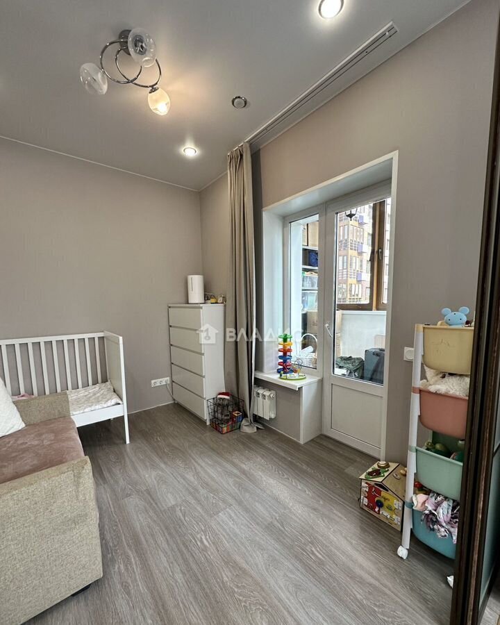 квартира г Одинцово ул Сколковская 3а Одинцовский г. о., Одинцово, Сколково фото 13