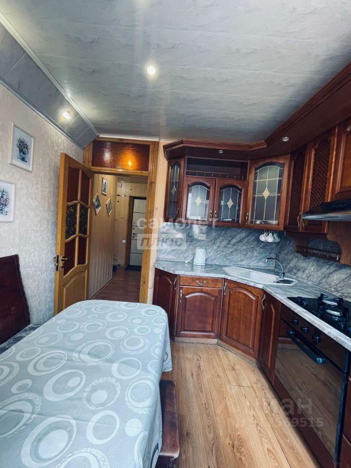 квартира г Наро-Фоминск ул Пешехонова 10 фото 3