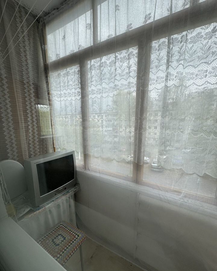 квартира г Кострома р-н Заволжский ул Голубкова 11а фото 12