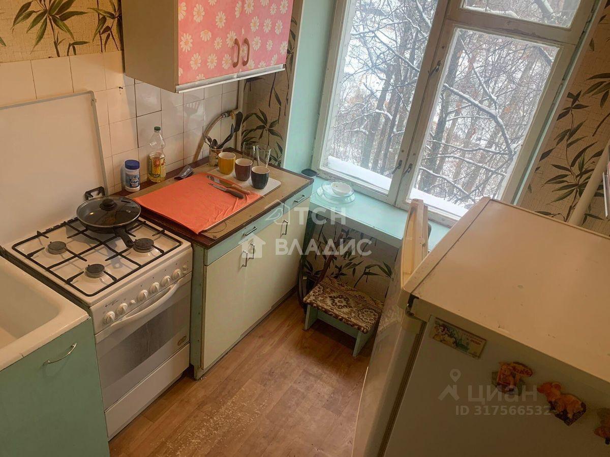 квартира г Королев ул Школьная фото 7