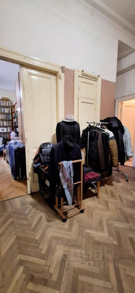 квартира г Москва ЦАО Таганский Котельническая набережная, 25 к 2, Московская область фото 29