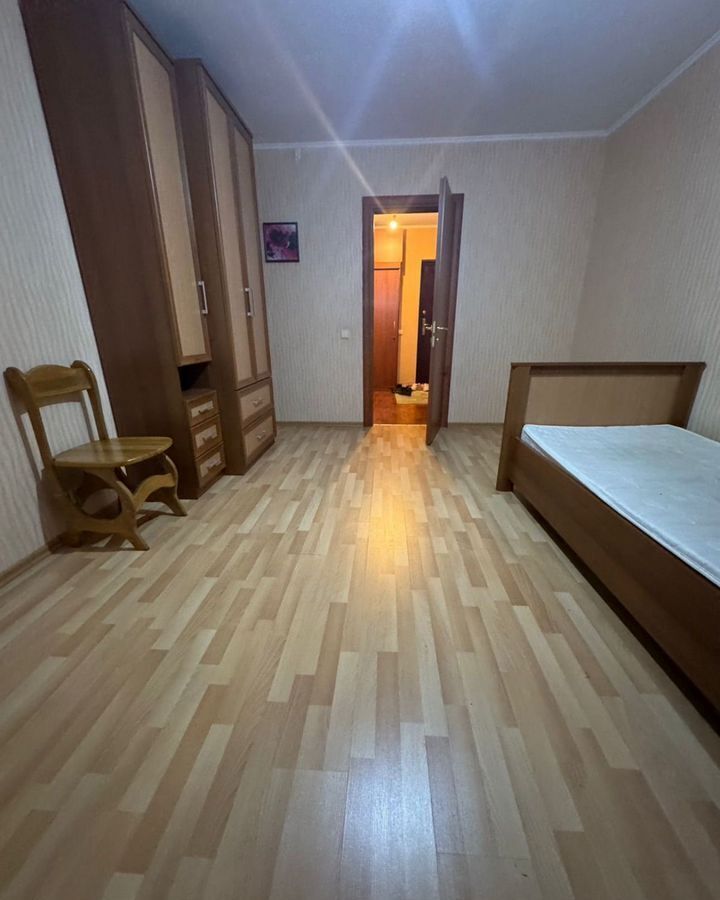 квартира г Бронницы мкр Марьинский 1 фото 6