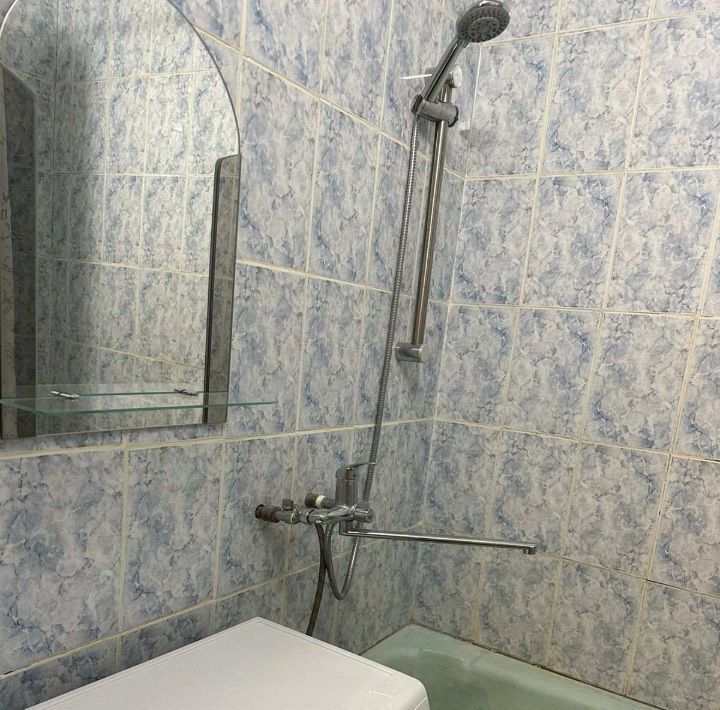 квартира г Красноярск р-н Советский ул Взлетная 10 фото 6
