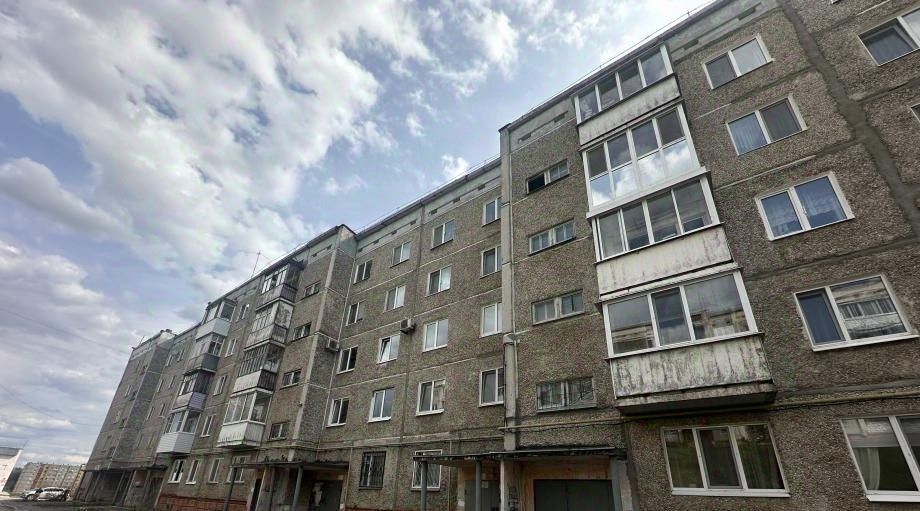 квартира г Березники ул Свердлова 99 фото 14