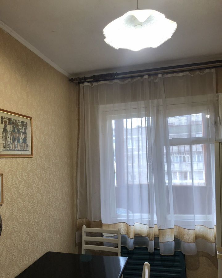 квартира г Череповец р-н Индустриальный пр-кт Победы 76 фото 8