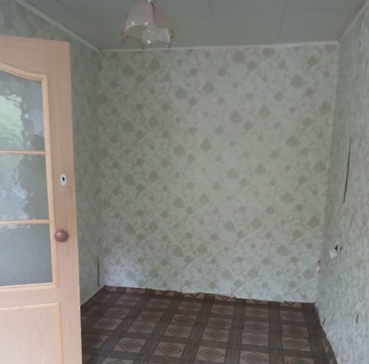 квартира г Уфа р-н Орджоникидзевский ул Свободы 38 фото 7