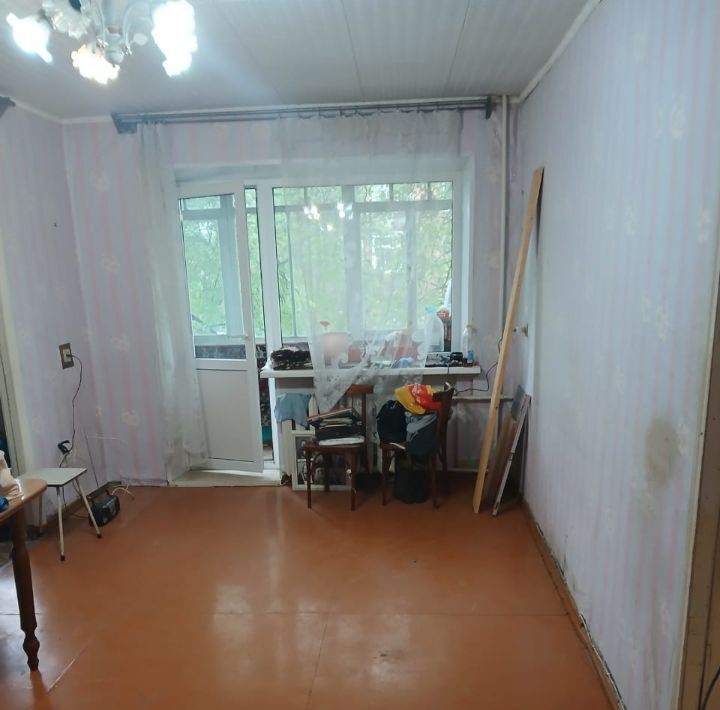 квартира г Уфа р-н Орджоникидзевский ул Свободы 38 фото 10