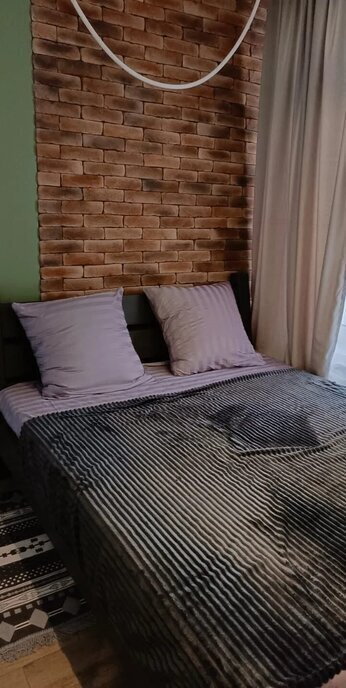 квартира г Барнаул р-н Железнодорожный пр-кт Строителей 18к/1 фото 1