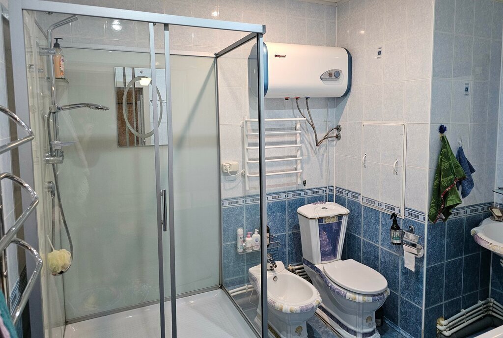 квартира г Люберцы дп Красково ул 2-я Заводская Красково фото 1