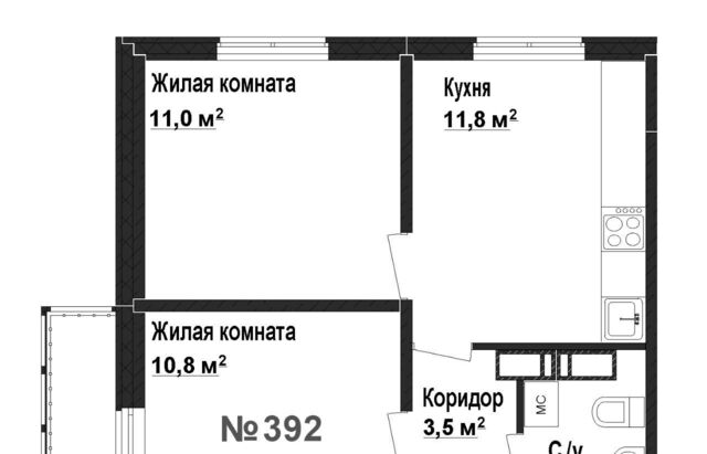 р-н Автозаводский Парк культуры Торпедо жилой комплекс фото