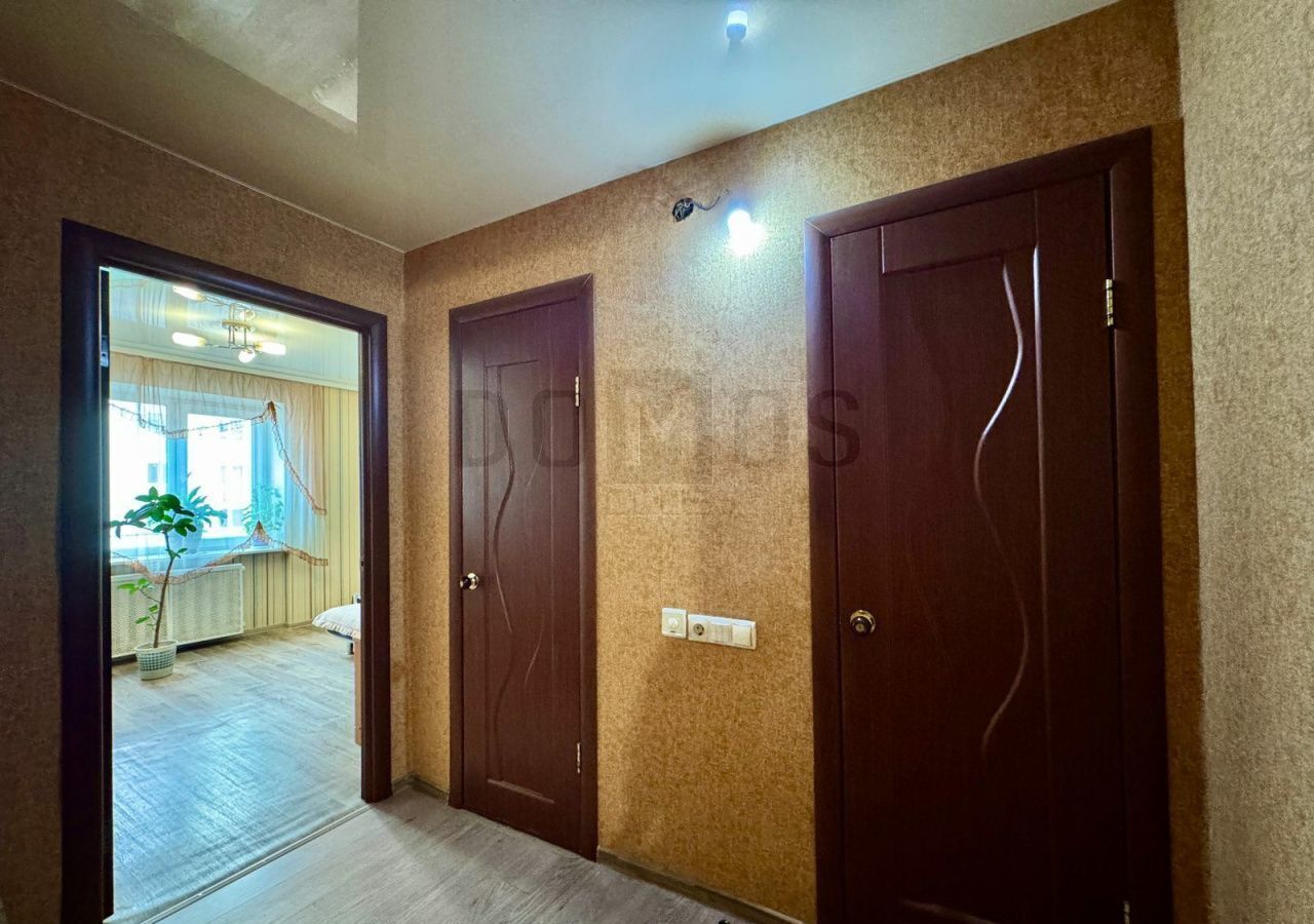 квартира г Верхняя Пышма ул Огнеупорщиков 11б фото 22