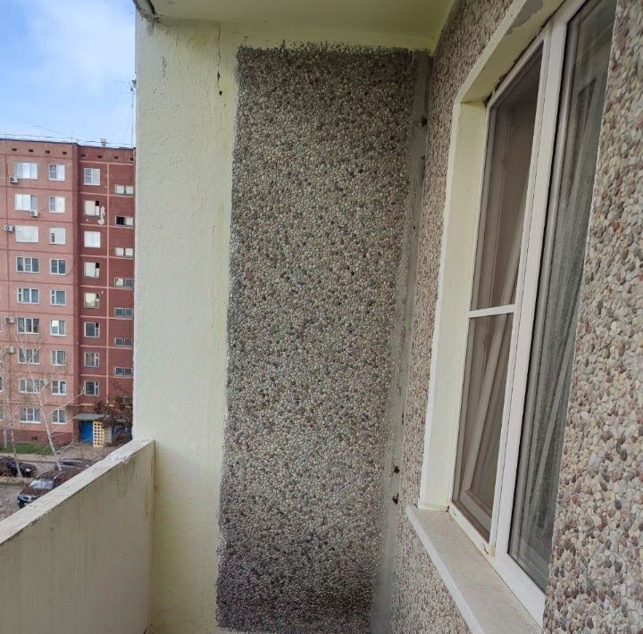 квартира г Нововоронеж ул Космонавтов 47 фото 15