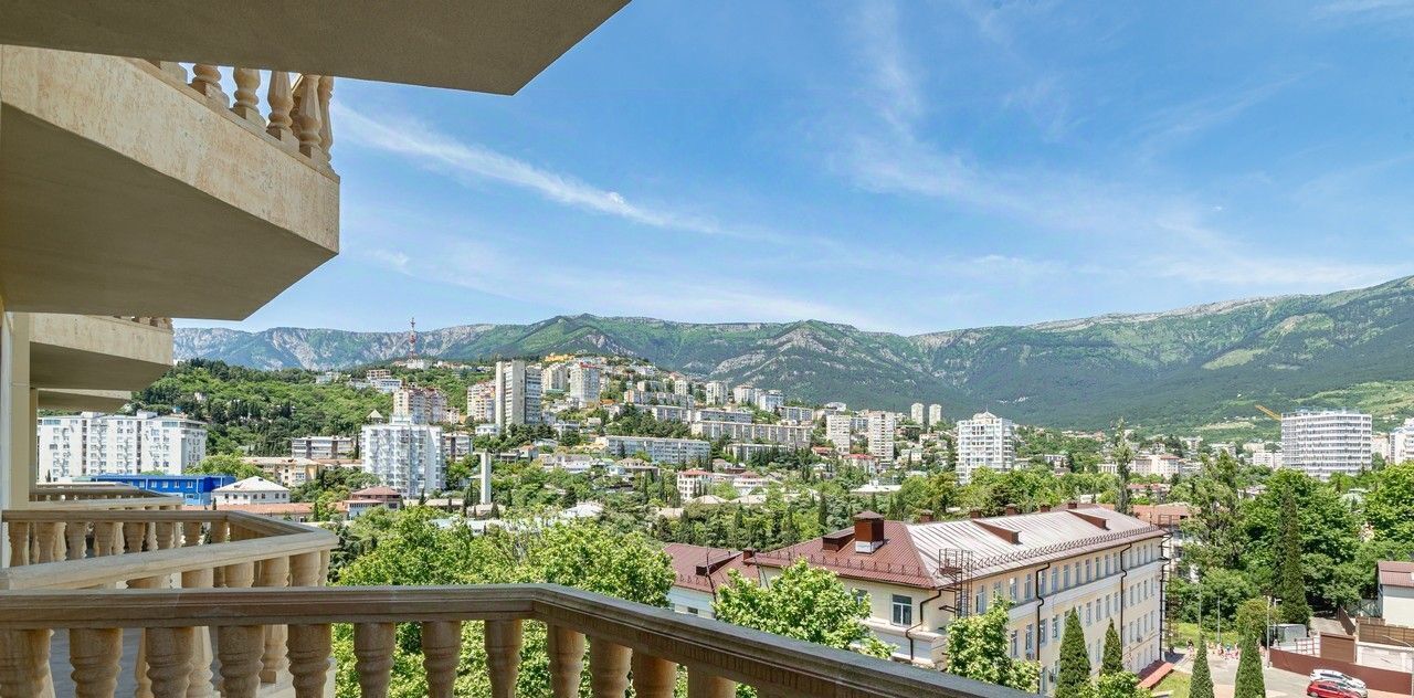 квартира г Ялта ул Московская 15к/4 фото 7