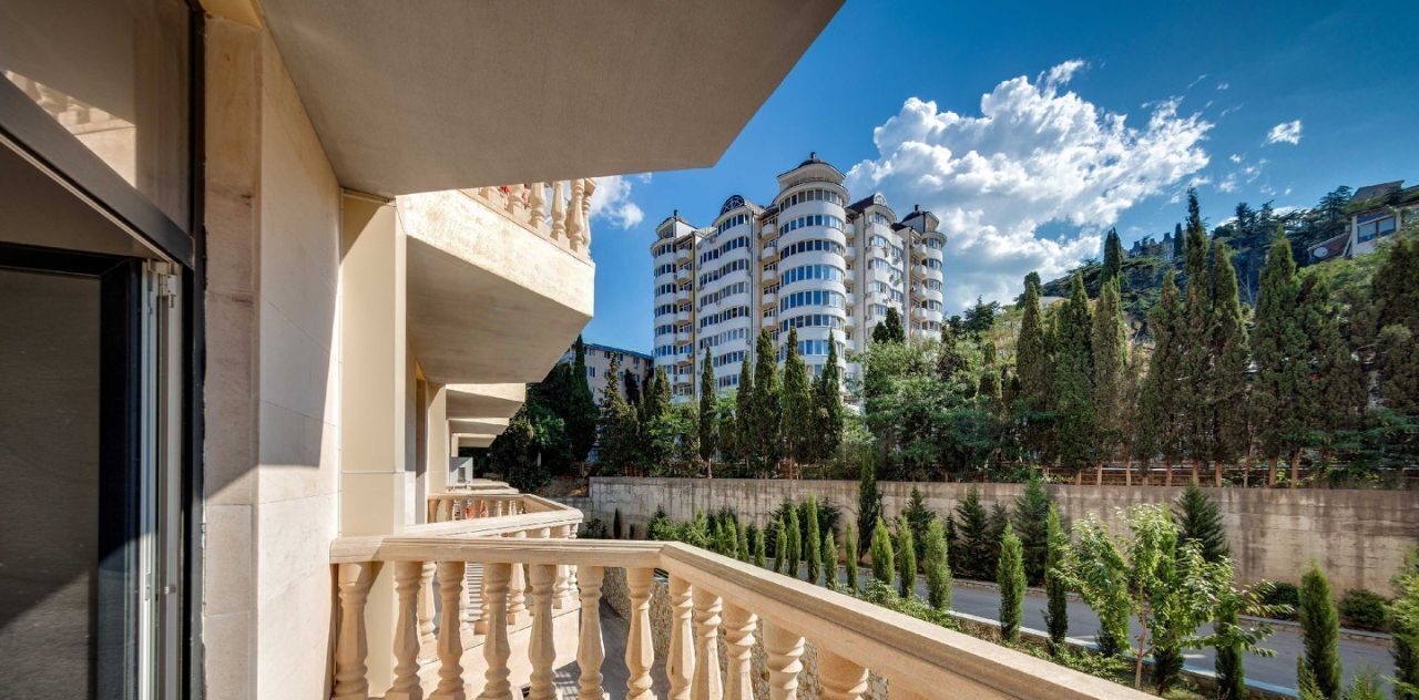 квартира г Ялта ул Московская 15к/4 фото 11