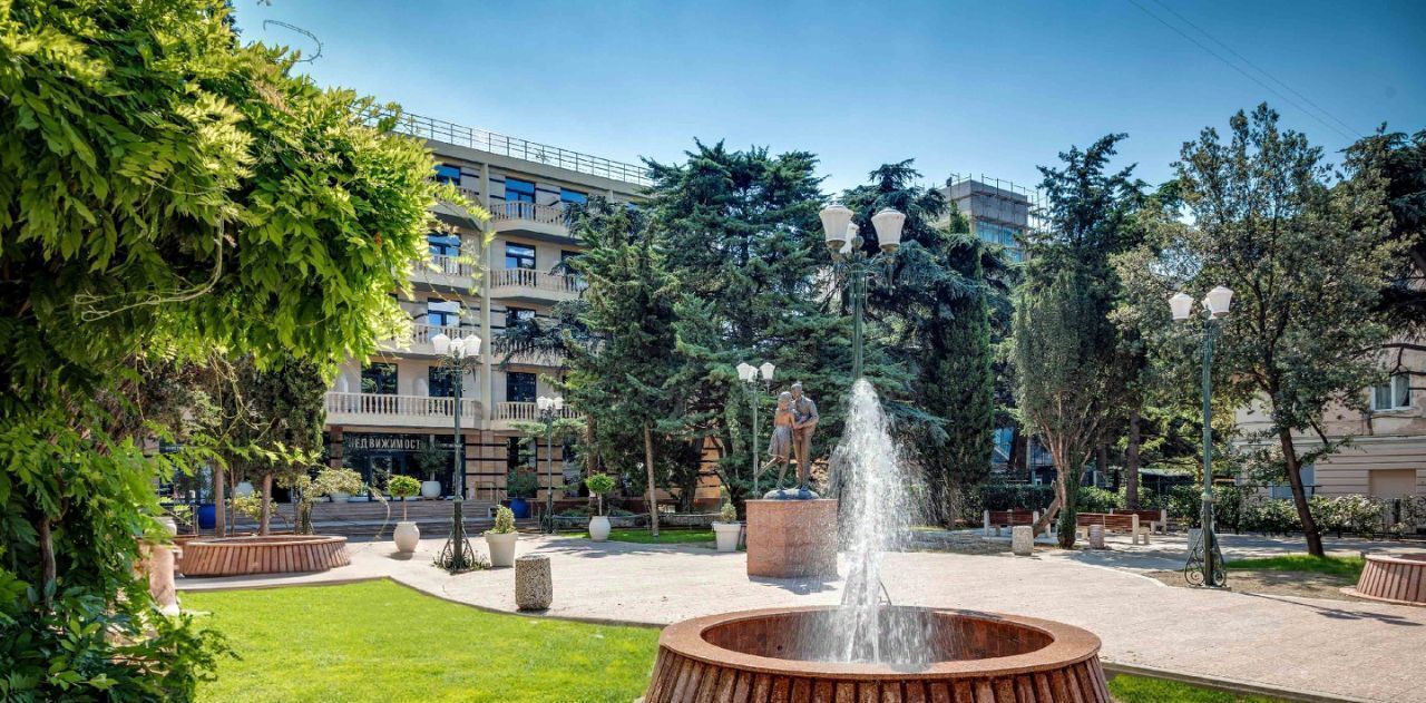 квартира г Ялта ул Московская 15к/4 фото 26