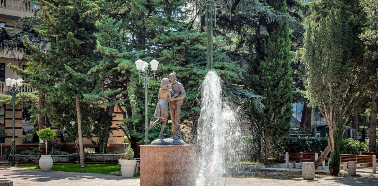 квартира г Ялта ул Московская 15к/4 фото 24