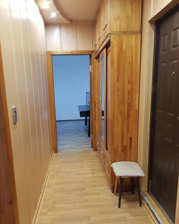 квартира г Муром ул Артема 27 фото 8