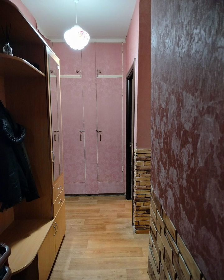 квартира г Архангельск р-н Октябрьский округ пр-кт Ломоносова 202к/1 Архангельск, р-н Октябрьский фото 5