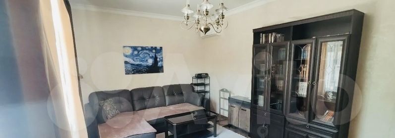 дом г Геленджик снт Дружба ул Вишневая фото 8