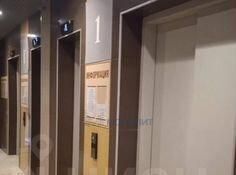 квартира г Нижний Новгород Буревестник ул Белозерская 7 фото 9