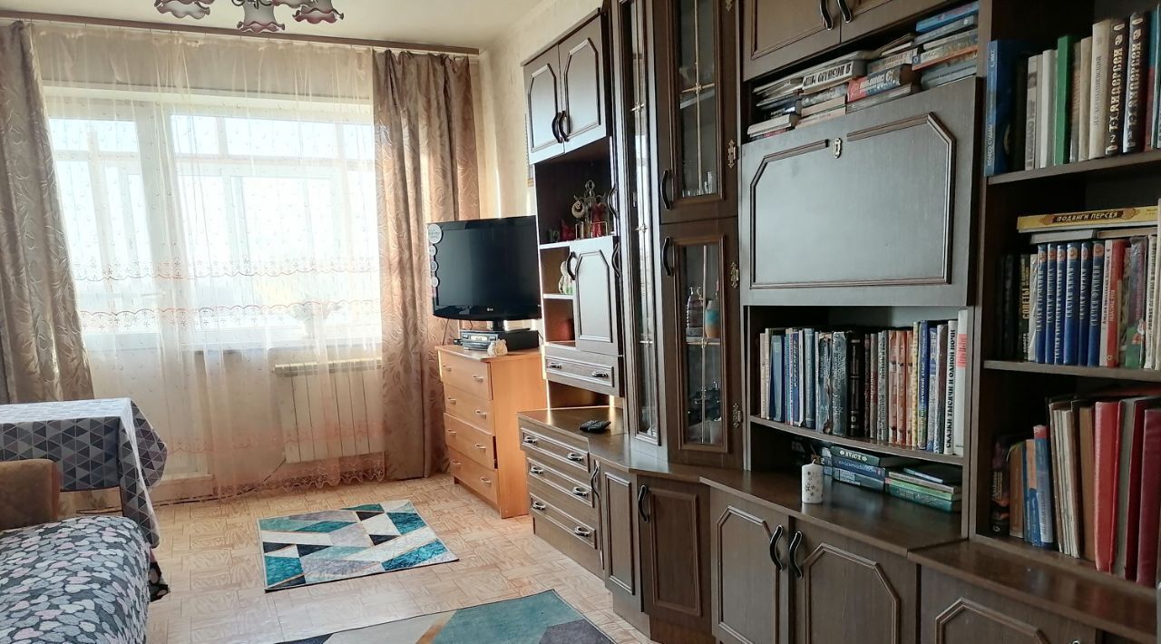 квартира г Омск мкр Загородный р-н Центральный Центральный АО фото 21