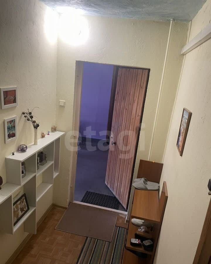 квартира р-н Всеволожский г Мурино ул Оборонная 45 Девяткино, Муринское городское поселение фото 2