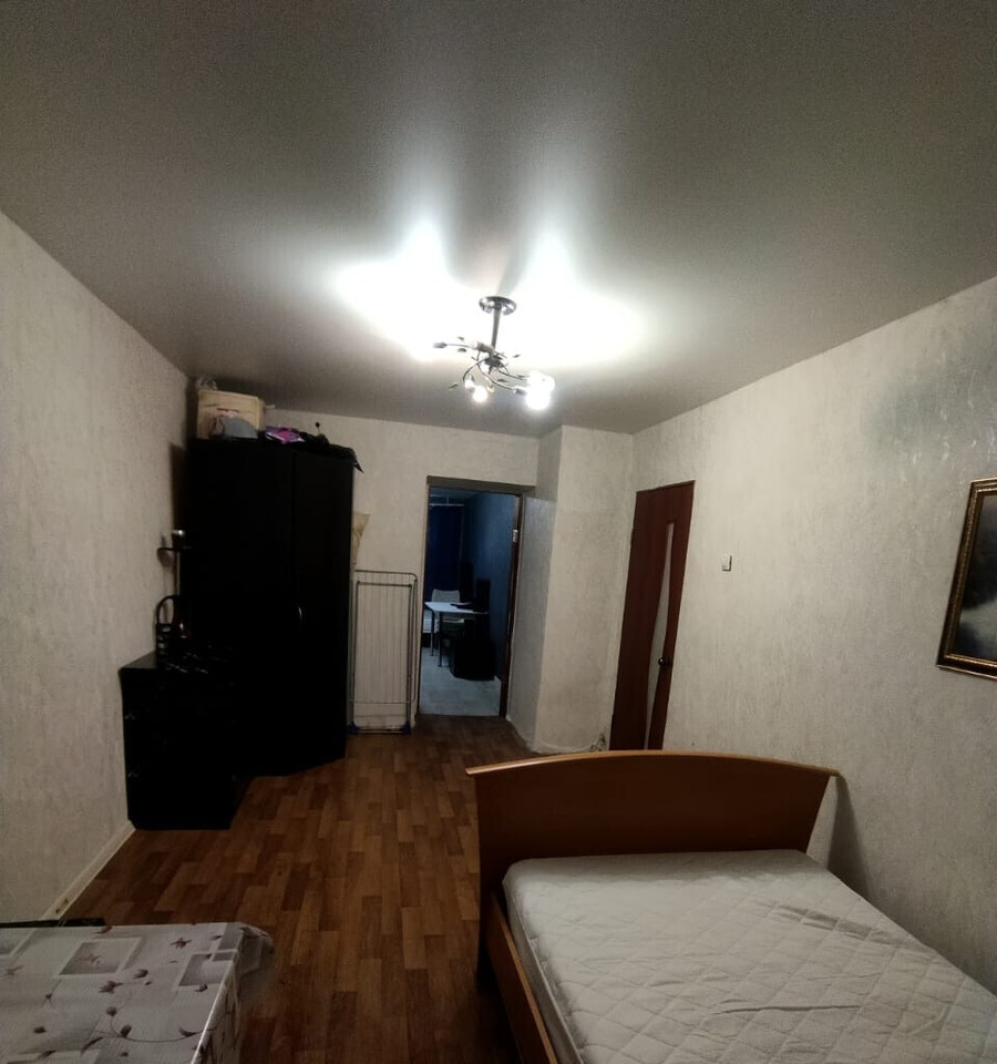 квартира г Казань р-н Советский Суконная слобода ул Красной Позиции 29 фото 6