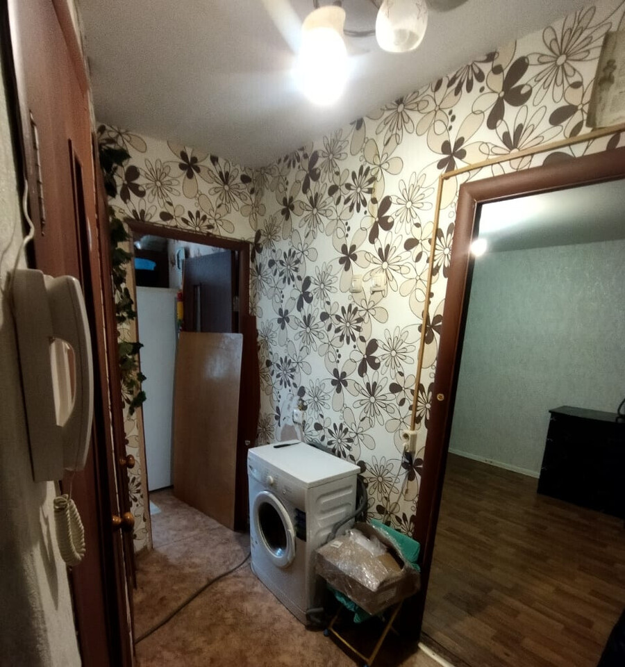 квартира г Казань р-н Советский Суконная слобода ул Красной Позиции 29 фото 10