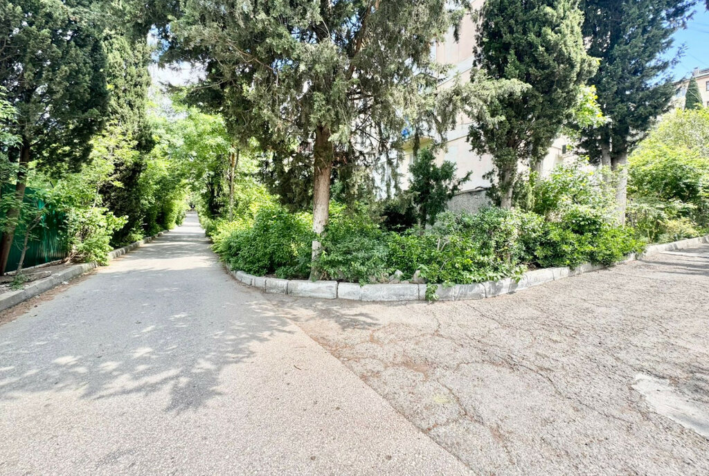 квартира г Ялта ул Дзержинского 7 фото 14