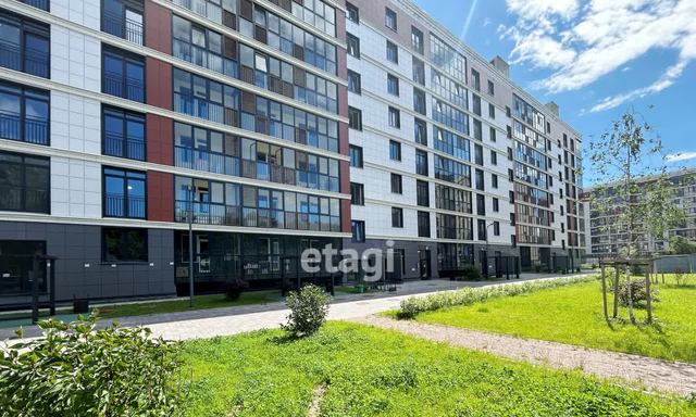 р-н Московская Застава ул Черниговская 13 к 2 ст 1 фото